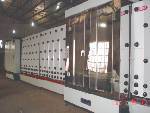 double glazing machine / double glazing glass machinery